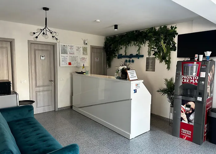 Marina Boutique Costinesti
