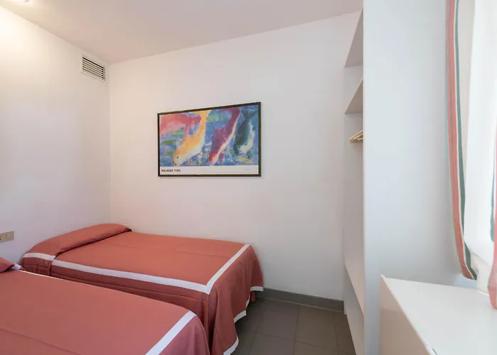 Art&Park Hotel Union Lido