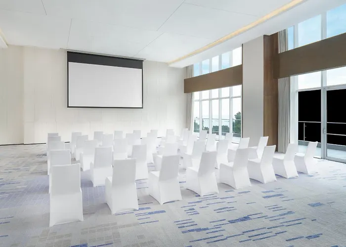 Sheraton Beihai Resort