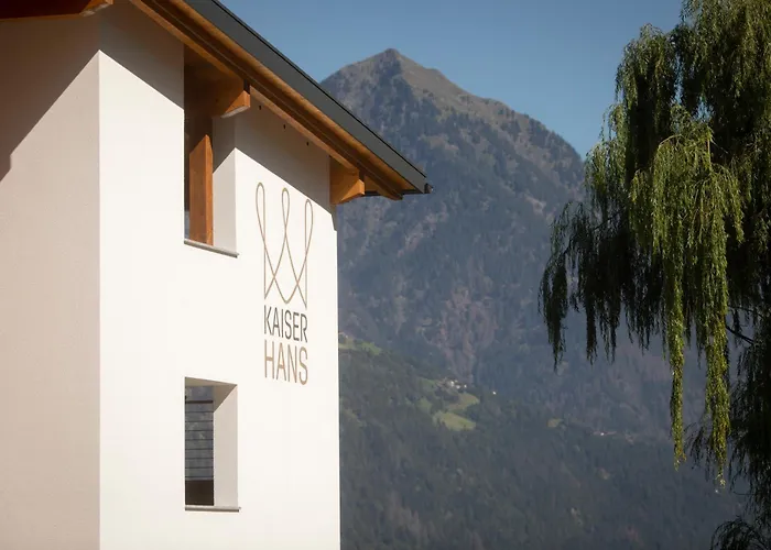 Natur Residence Kaiser Hans