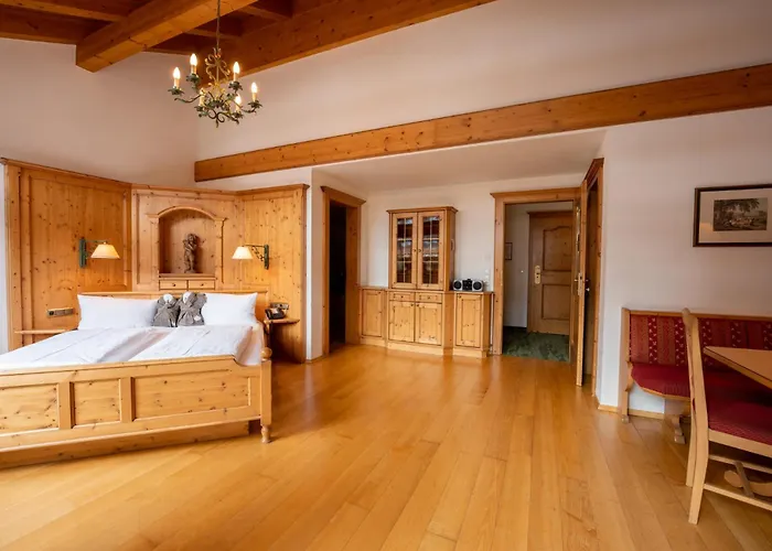 Zugspitz Resort