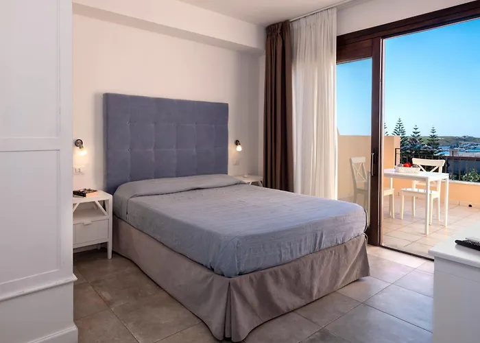 Moresco Resort
