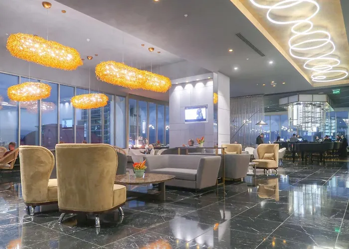 Gran Hotel Costa Rica, Curio Collection By Hilton