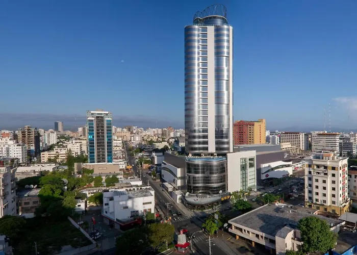 Embassy Suites By Hilton Saint-Domingue