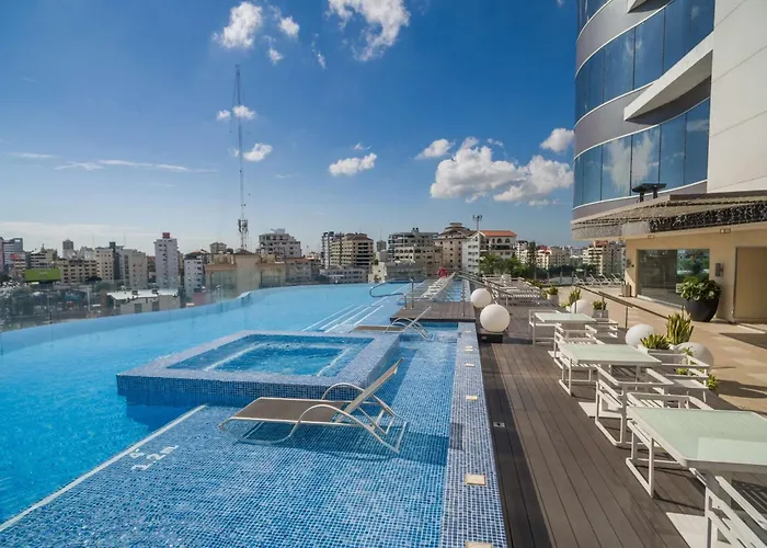Embassy Suites By Hilton Saint-Domingue