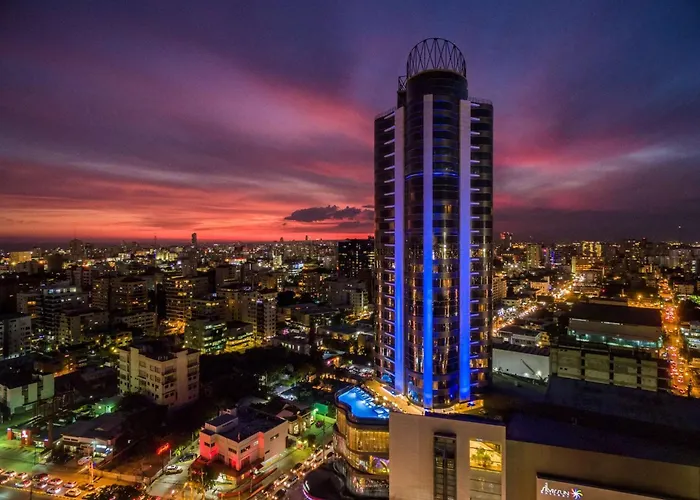 Embassy Suites By Hilton Saint-Domingue