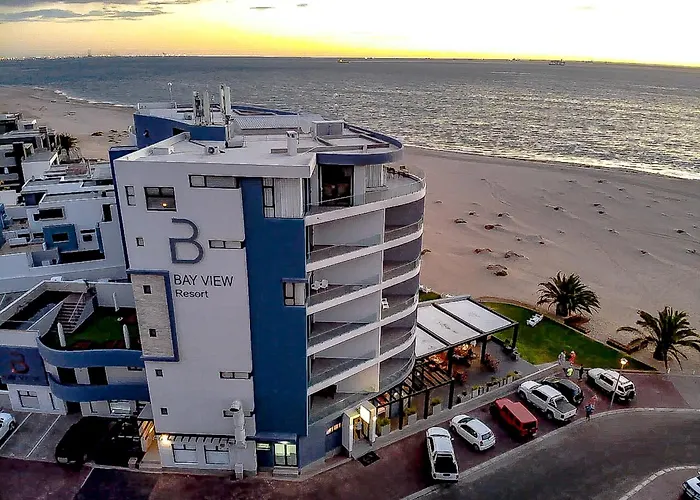 Bay View Resort Hotel Namibia