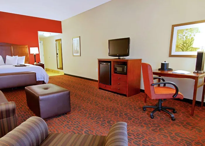 Hampton Inn Bangor