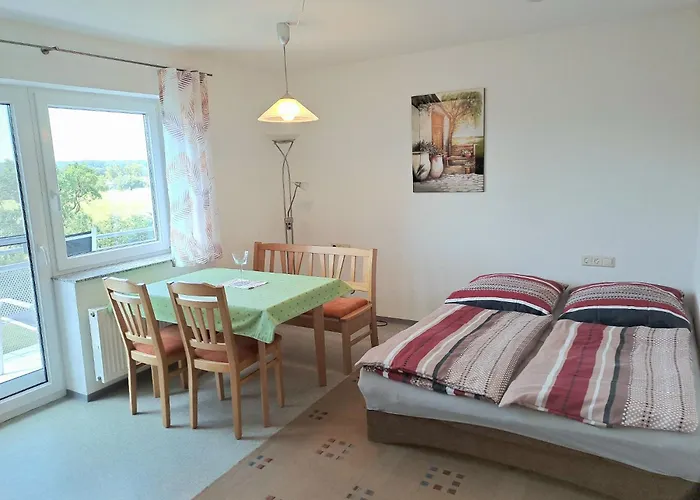 Ferienwohnung Taubertal Oberrimbach