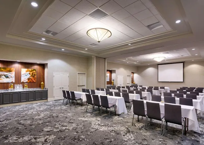 Hilton Garden Inn Idaho Falls