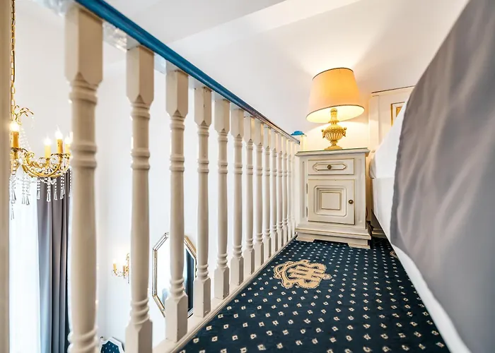 Hotel Imparatul Romanilor Hotel & Spa