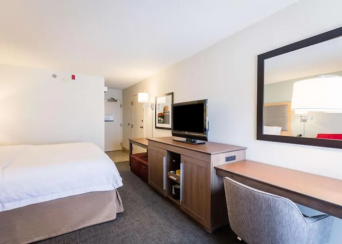Hampton Inn Rochester