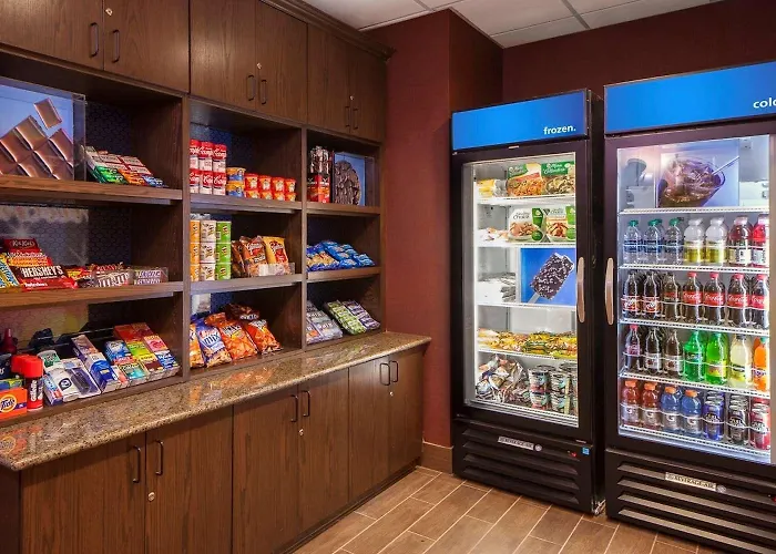 Hampton Inn Council Bluffs