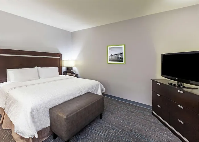 Hampton Inn & Suites Houston/League City