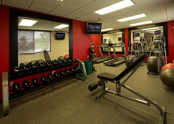 Hilton Garden Inn Minneapolis Eagan