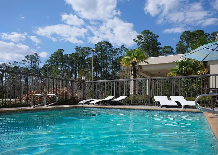 Hampton Inn Covington/Mandeville