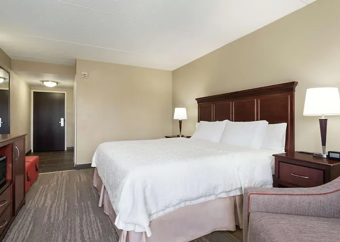 Hampton Inn Dulles/Cascades