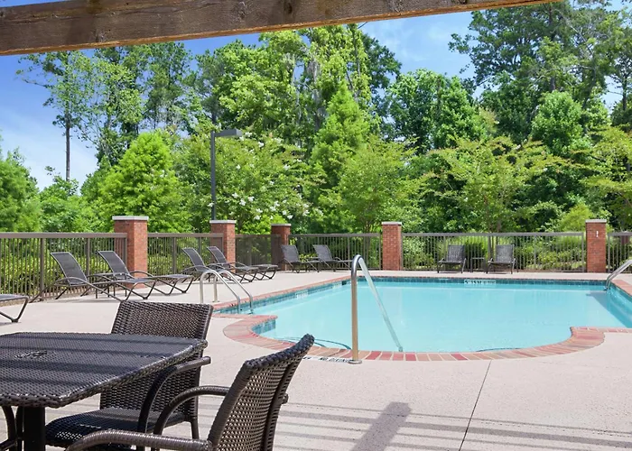 Hampton Inn Columbus/South-Fort Benning