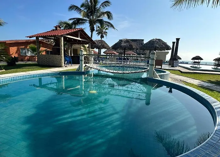 Canadian Resort Veracruz