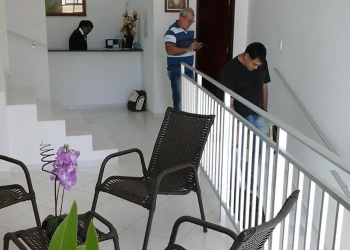 Pousada CERTRI