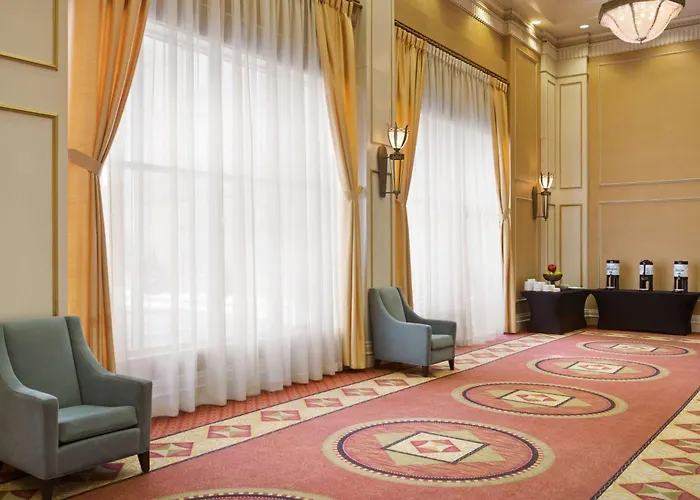 Hilton Garden Inn Toronto/Vaughan