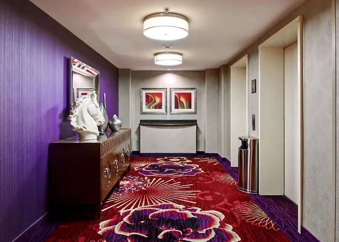 Hilton Garden Inn Toronto/Markham