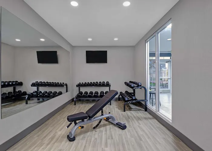Homewood Suites By Hilton London Ontario