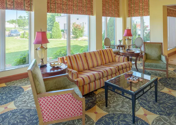 Hilton Garden Inn Joplin