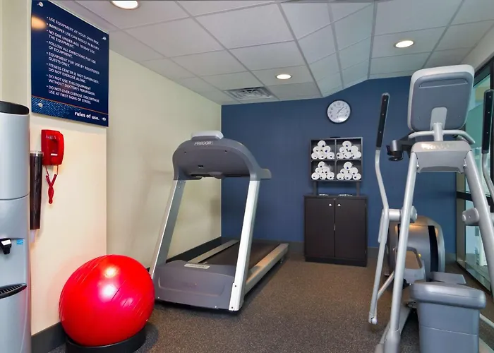 Hampton Inn Wooster