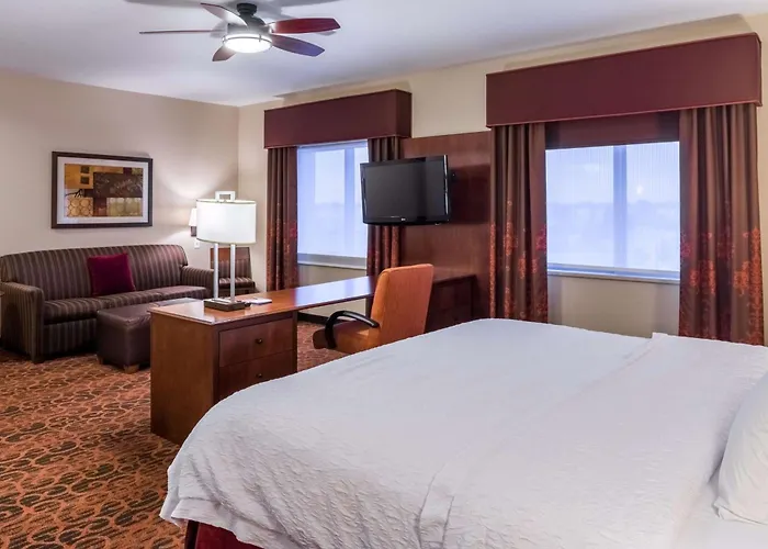 Hampton Inn&Suites Boulder North