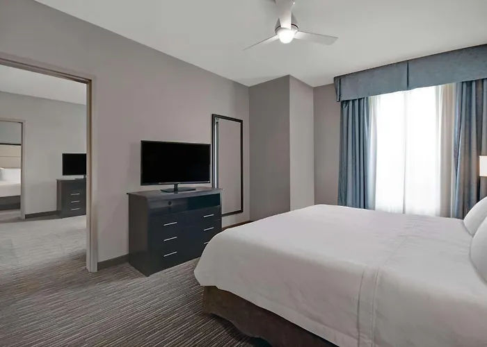Homewood Suites By Hilton Hamilton, Nj