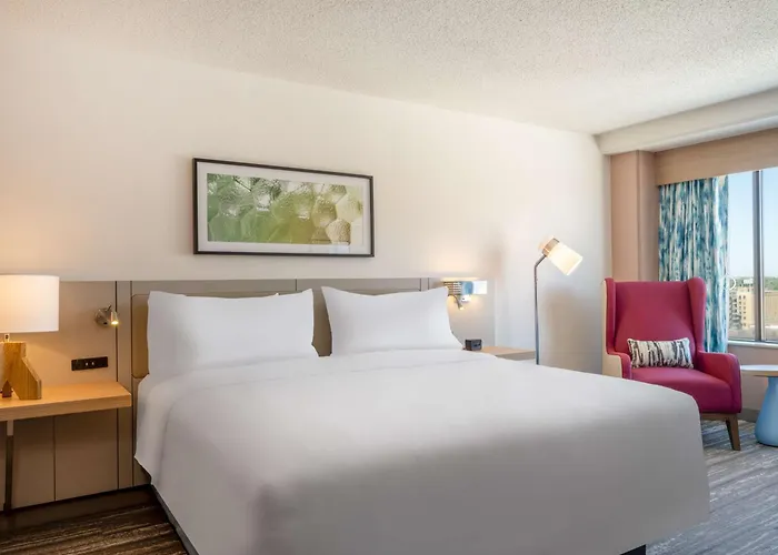 Hilton Garden Inn Toledo Downtown