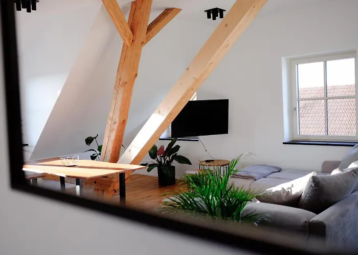 Trautesheim Ferienwohnungen