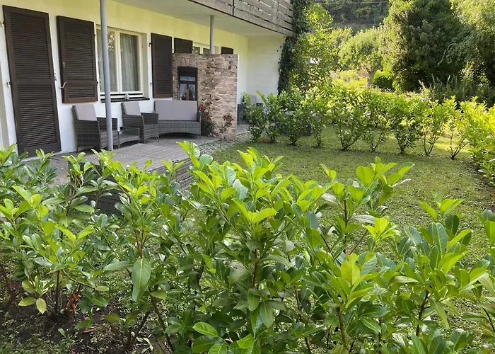 Hotel Restaurant Adler Stube