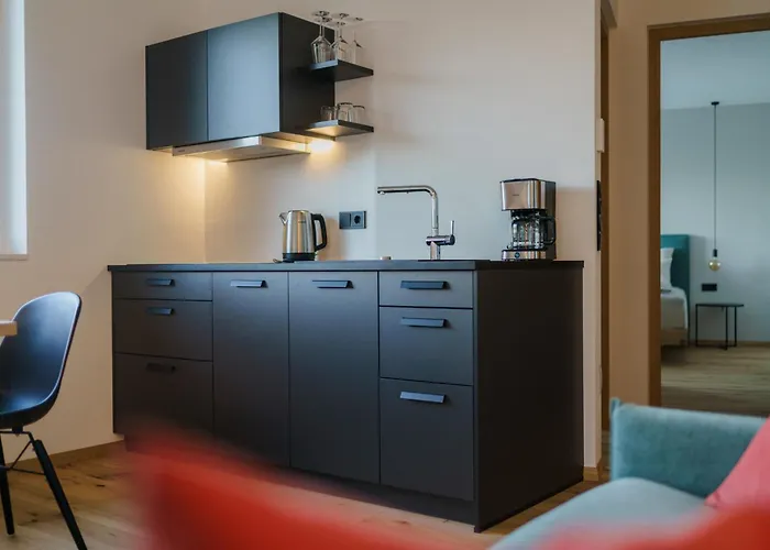 Auszait Apartments 1