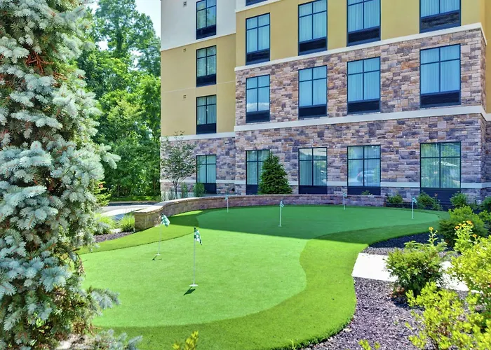 Homewood Suites By Hilton Poughkeepsie