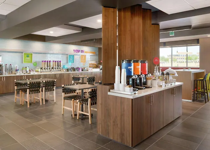 Tru By Hilton Scottsdale Salt River