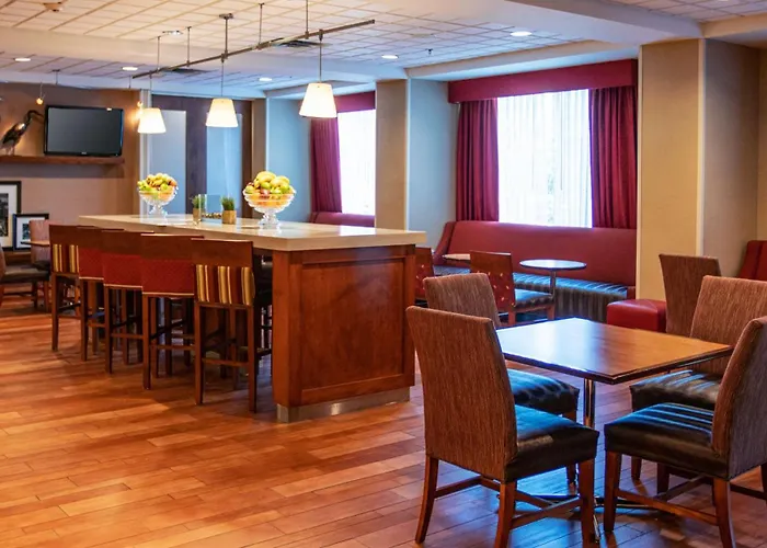 Hampton Inn Gloucester