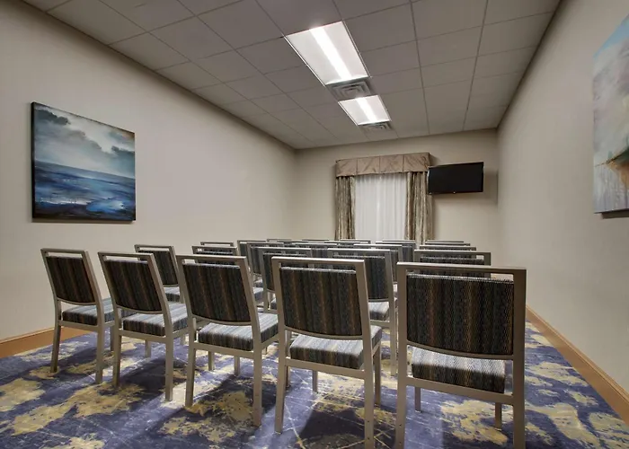 Hampton Inn Sneads Ferry Topsail Beach