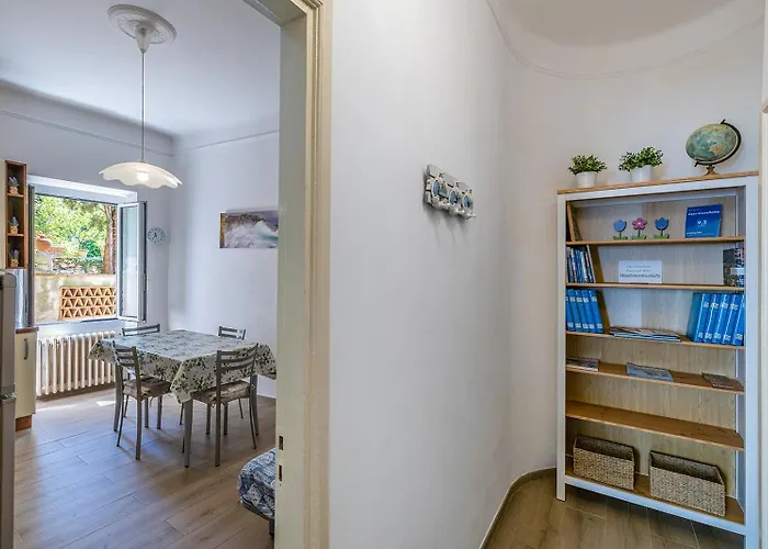 Casa Castelletto