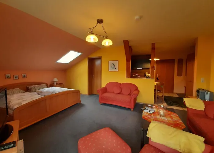 Apartments Josef Seitz