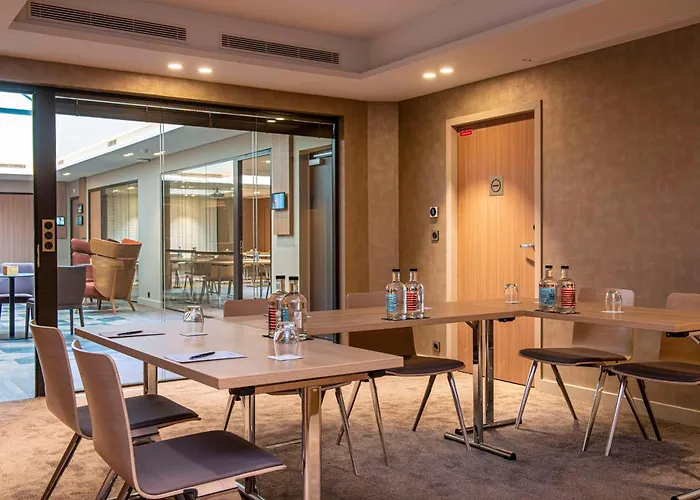 Radisson Blu Hotel, Rouen Centre