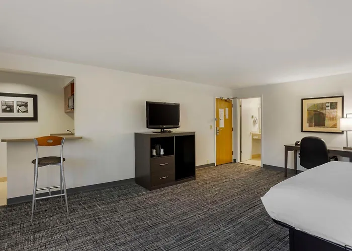 Best Western Dubois Hotel