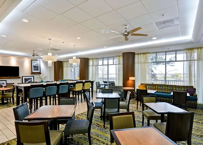 Hampton Inn Mobile/East Bay