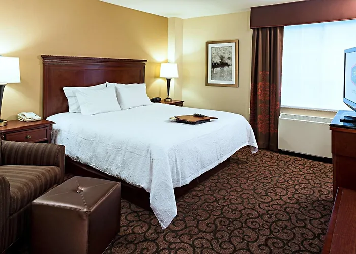 Hampton Inn Littleton