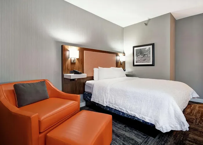 Hampton Inn Lexington I-75