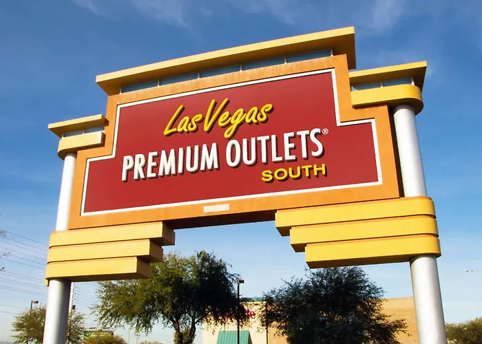 Hampton Inn Las Vegas Strip South, Nv 89123