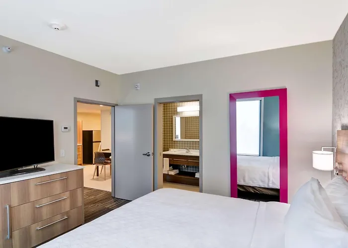 Home2 Suites By Hilton Lafayette