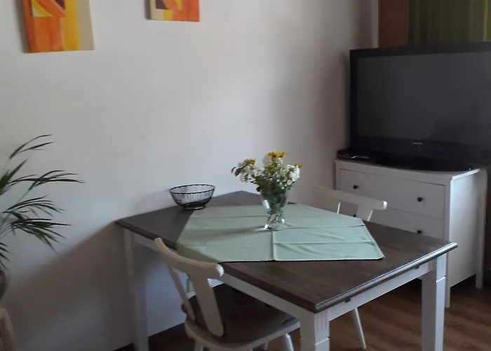 Ferienwohnung Karin Humer
