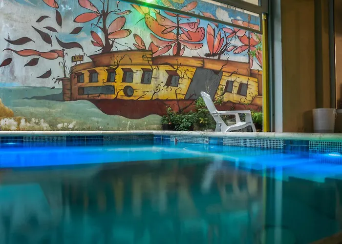 Hotel Ibiza